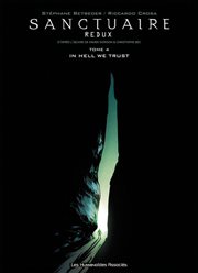 Sanctuaire Redux. Volume 4 cover image