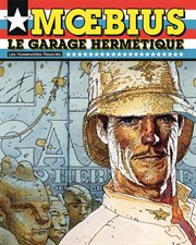 Mœbius. Le Garage Hermétique cover image