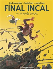 Final Incal: Intégrale numérique cover image