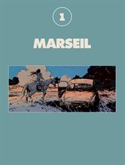 Armalite 16 : Marseil cover image