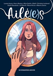 Ailé(e)s cover image