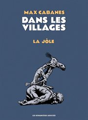 Dans les villages : Dans les villages cover image