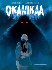 Okanikaa cover image