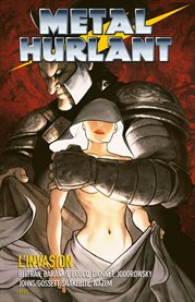 Métal hurlant. Issue 135 cover image