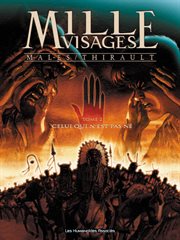 Mille Visages. Volume 2 cover image