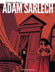 Adam Sarlech. Volume 2 cover image