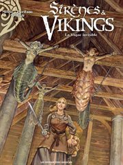 Sirènes et vikings. Volume 4 cover image