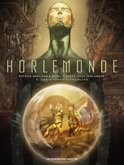 Horlemonde. Vol. 2. Les Hydres d'Argolide cover image
