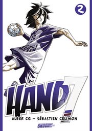 Hand7. Vol. 2 cover image