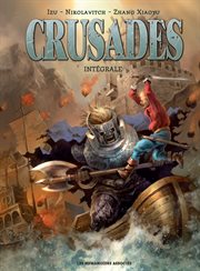 Crusades (french) cover image