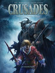 Crusades. Volume 2 cover image