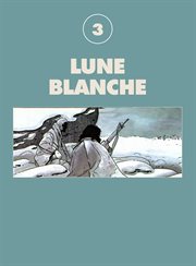 Armalite 16 : Lune blanche cover image
