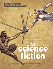Histoire de la science-fiction cover image