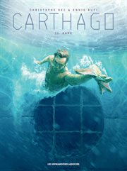 Carthago. Volume 11 cover image