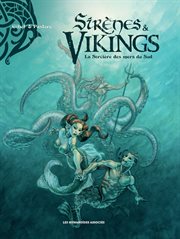 Sirènes et vikings. Volume 3 cover image