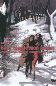 Miss. Volume 4 cover image