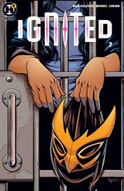 Ignited. Issue 7 cover image