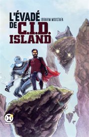 L'évadé de c.i.d. island (french) cover image