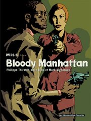 Miss. Volume 1 cover image