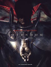 Totendom. Volume 2 cover image