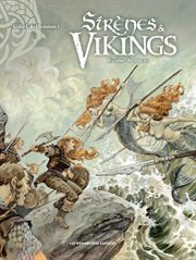 Sirènes et vikings. Volume 2 cover image
