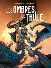 Les Ombres de Thulé : Les Ombres de Thulé cover image