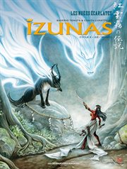 Izuna. Volume 4 cover image