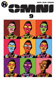 Omni (French) cover image