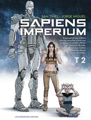 Sapiens imperium. Volume 2 cover image