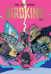 Birdking. Volume 2 cover image