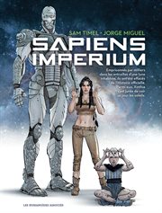 Sapiens imperium cover image