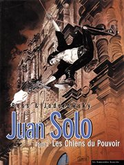 Juan Solo. Volume 2 cover image