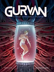Gurvan : Gurvan cover image