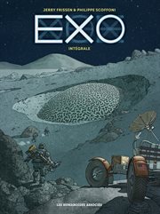 EXO: Intégrale numérique cover image