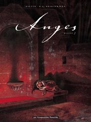 Anges. Vol. 2 cover image