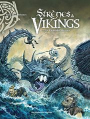 Sirènes et vikings. Volume 1 cover image