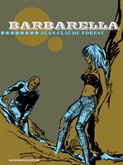 Barbarella. Vol. 1 cover image