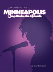 Minneapolis capitale du funk (french) cover image
