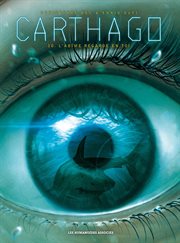 Carthago. Volume 10 cover image