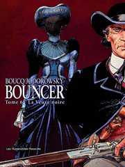 Bouncer. Volume 6 cover image