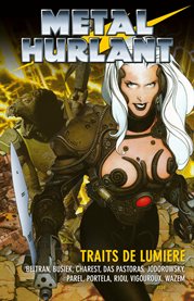 Métal hurlant. Issue 134 cover image