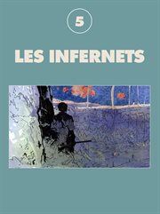 Armalite 16 : Les Infernets cover image