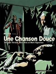 Miss. Volume 2 cover image