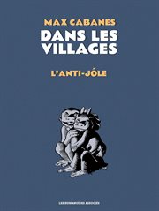 Dans les Villages : L'Anti cover image