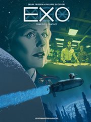 EXO. Volume 3 cover image