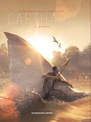 Carthago. Volume 12 cover image