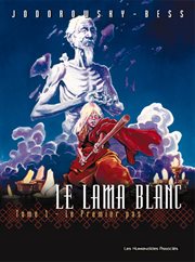 Le Lama Blanc. Volume 1 cover image