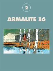 Armalite 16. Volume 2 cover image