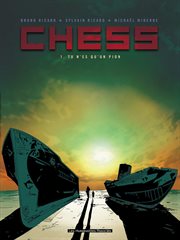 Chess. Volume 1 cover image