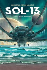 Sol-13 cover image